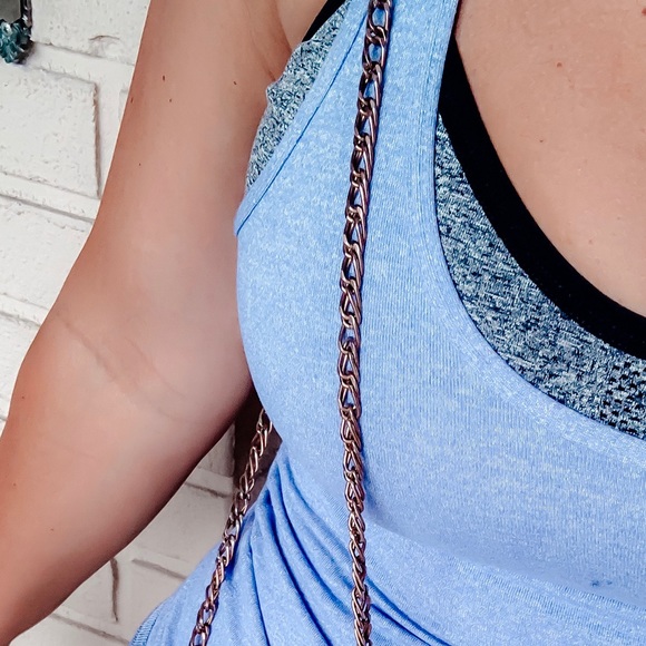 🖤St. John Vintage Purse - Picture 6 of 7